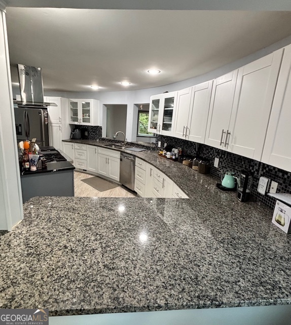 3810 Galloway Drive NE Roswell GA 30075