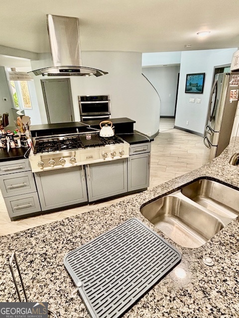 3810 Galloway Drive NE Roswell GA 30075