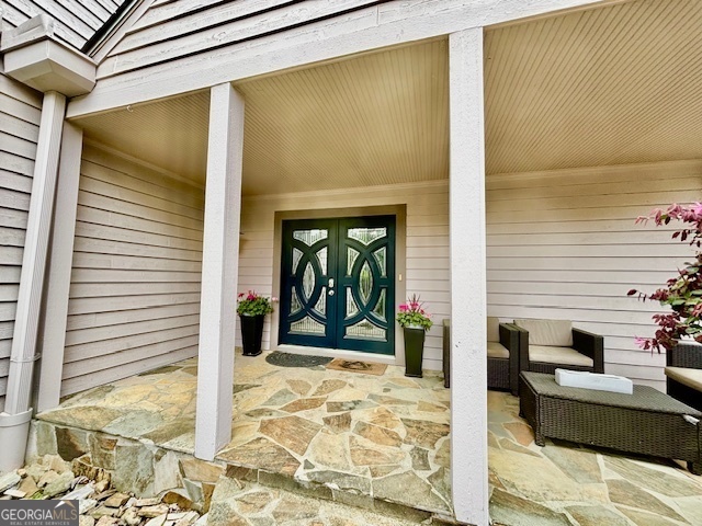 3810 Galloway Drive NE Roswell GA 30075