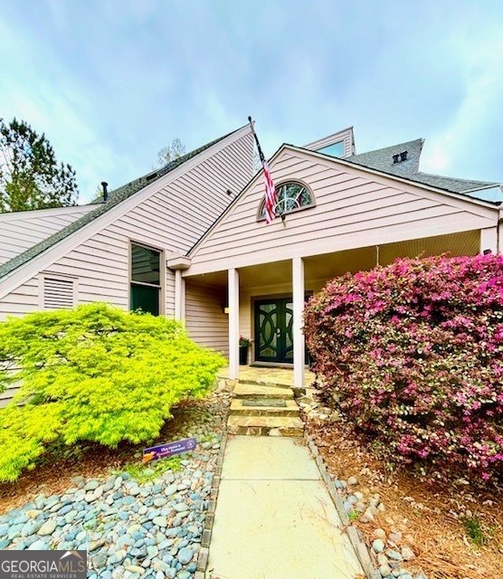 3810 Galloway Drive NE Roswell GA 30075