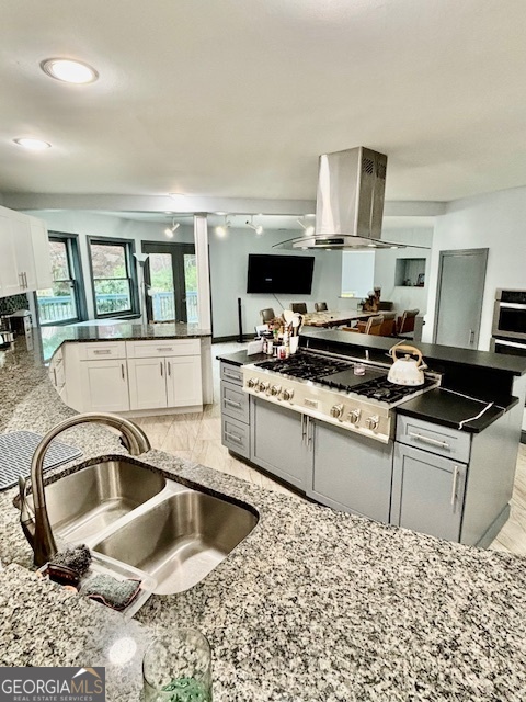 3810 Galloway Drive NE Roswell GA 30075