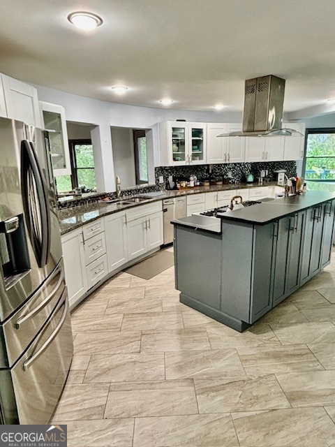 3810 Galloway Drive NE Roswell GA 30075