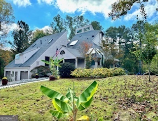 3810 Galloway Drive NE Roswell GA 30075