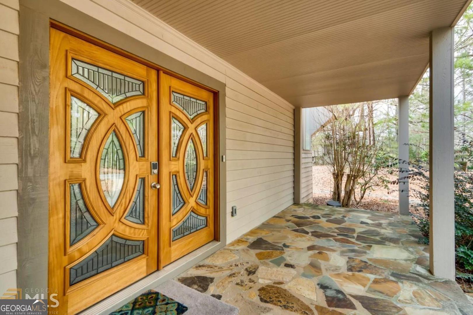 3810 Galloway Drive NE Roswell GA 30075