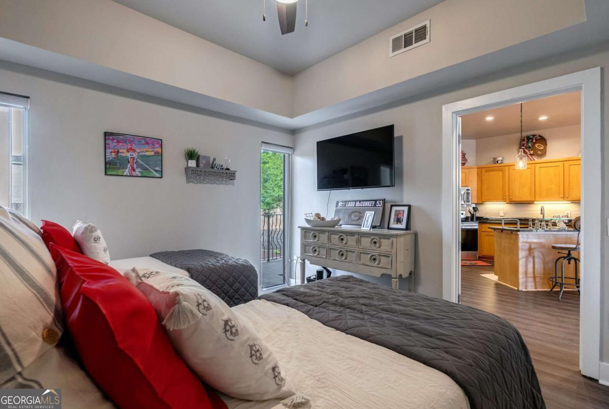 494 Baxter Street Athens GA 30605