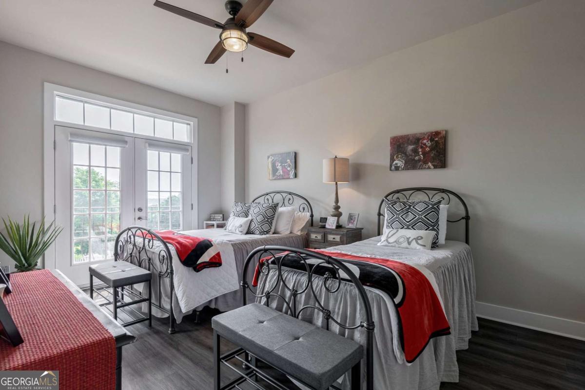 494 Baxter Street Athens GA 30605