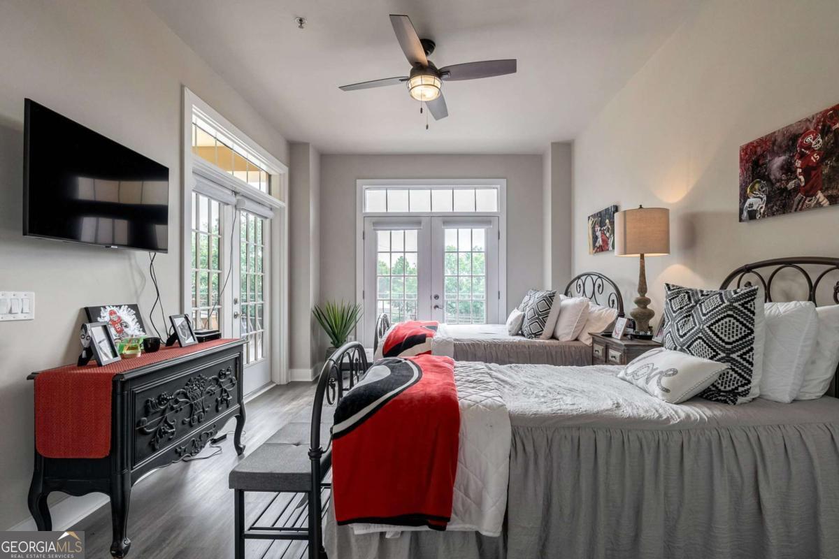 494 Baxter Street Athens GA 30605