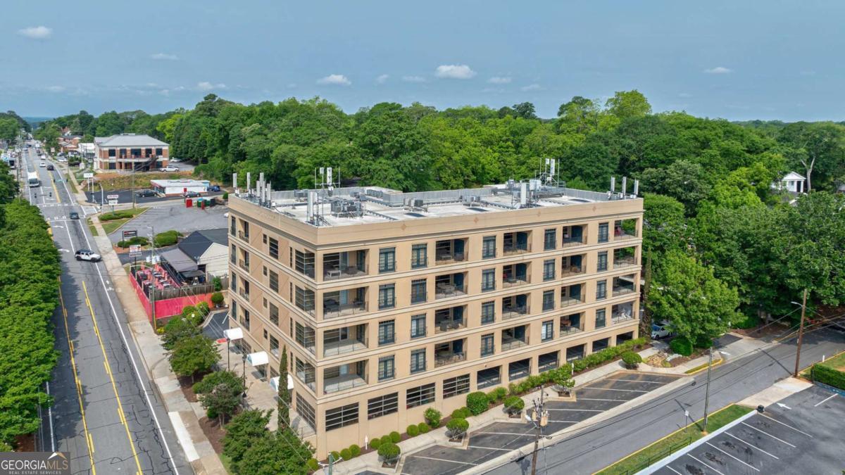 494 Baxter Street Athens GA 30605