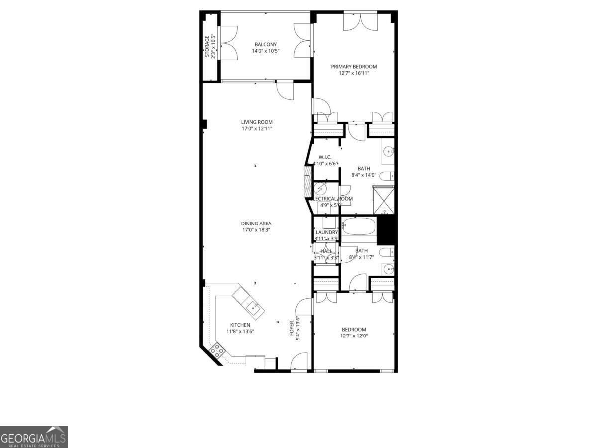 494 Baxter Street Athens GA 30605