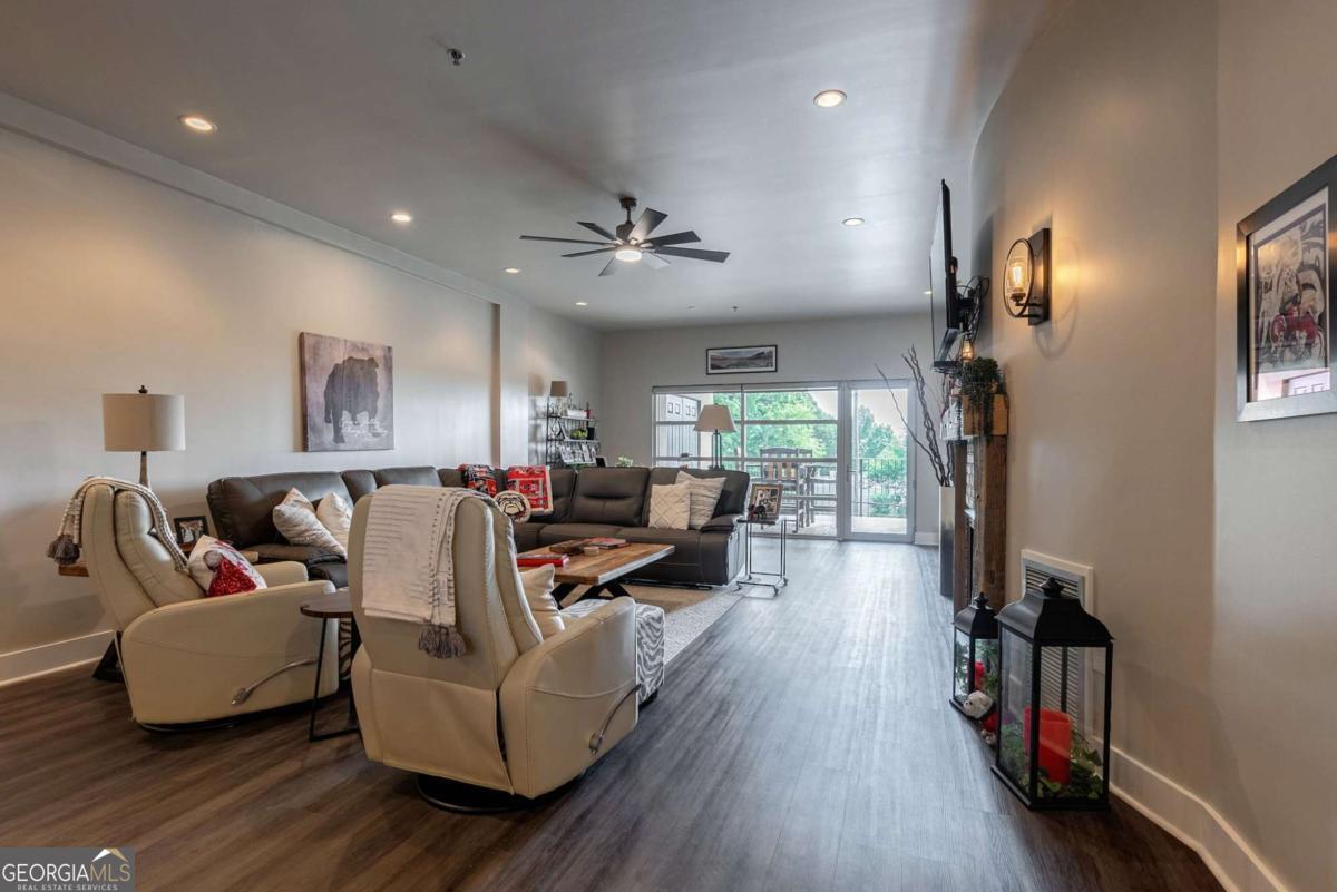 494 Baxter Street Athens GA 30605