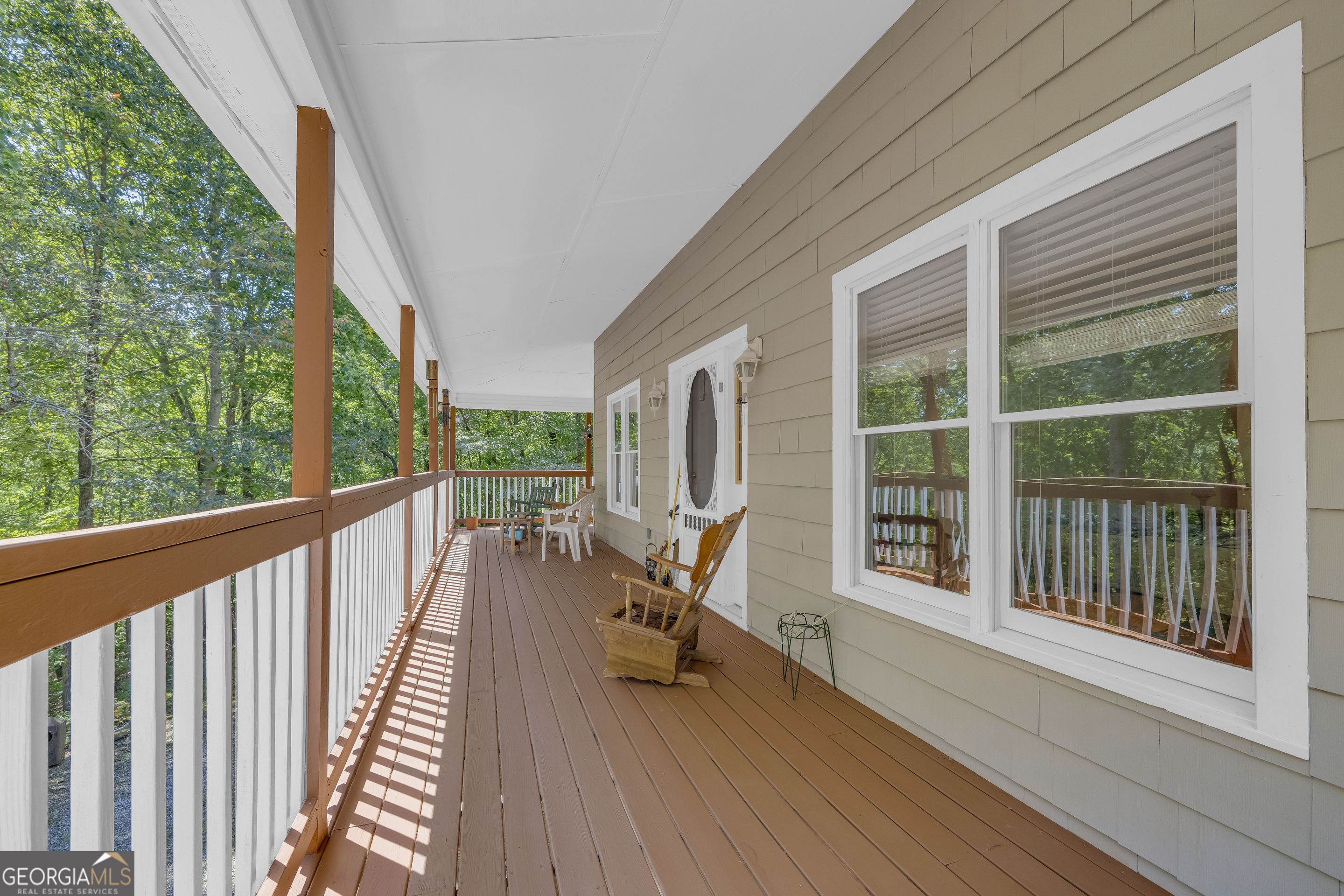 807 Satterfield Road Cleveland GA 30528