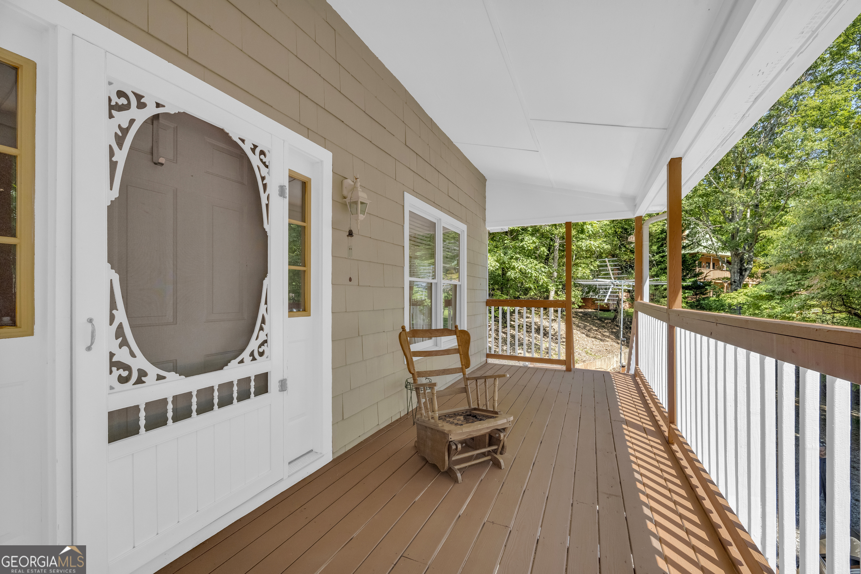 807 Satterfield Road Cleveland GA 30528
