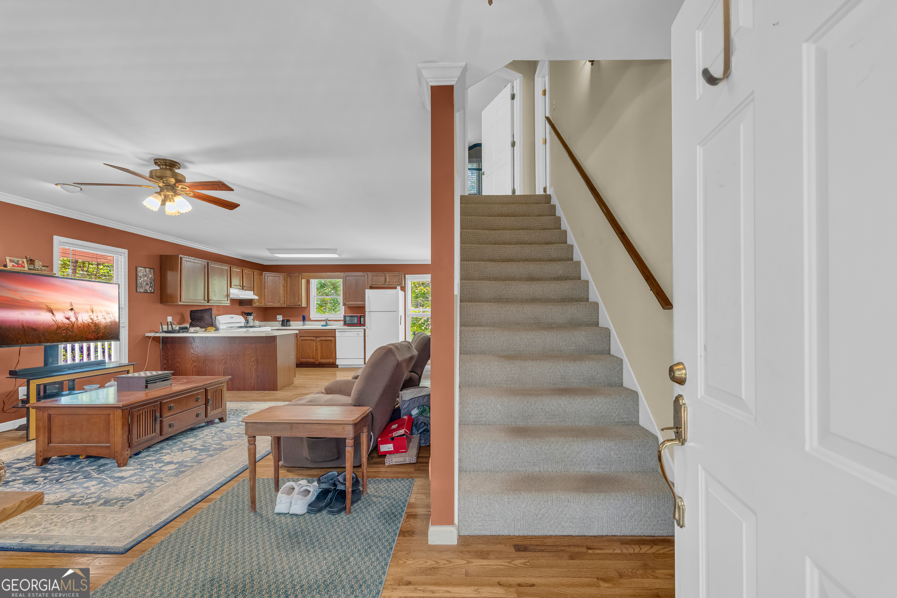 807 Satterfield Road Cleveland GA 30528