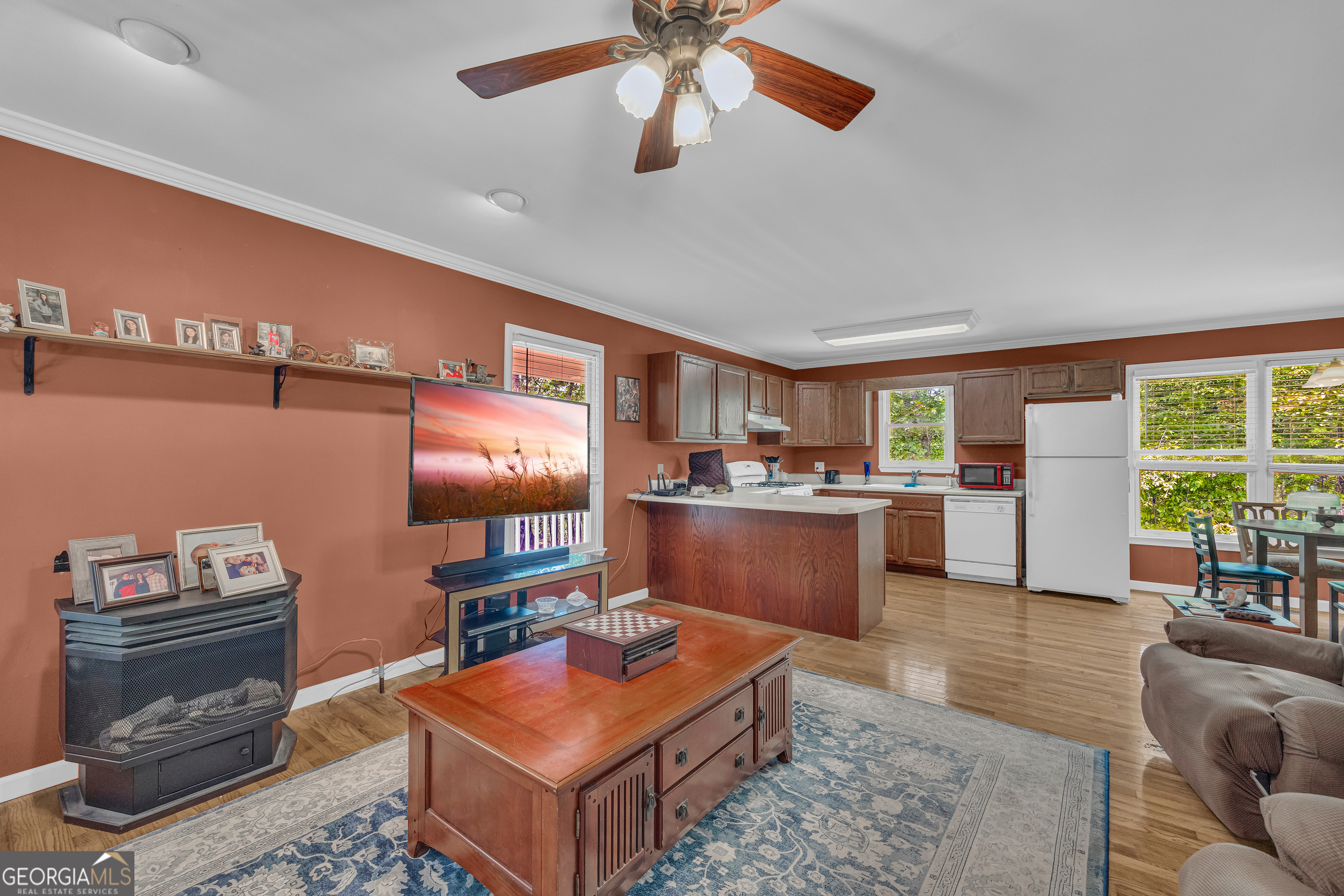 807 Satterfield Road Cleveland GA 30528