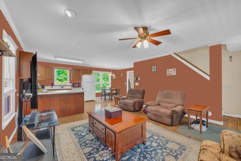807 Satterfield Road Cleveland GA 30528
