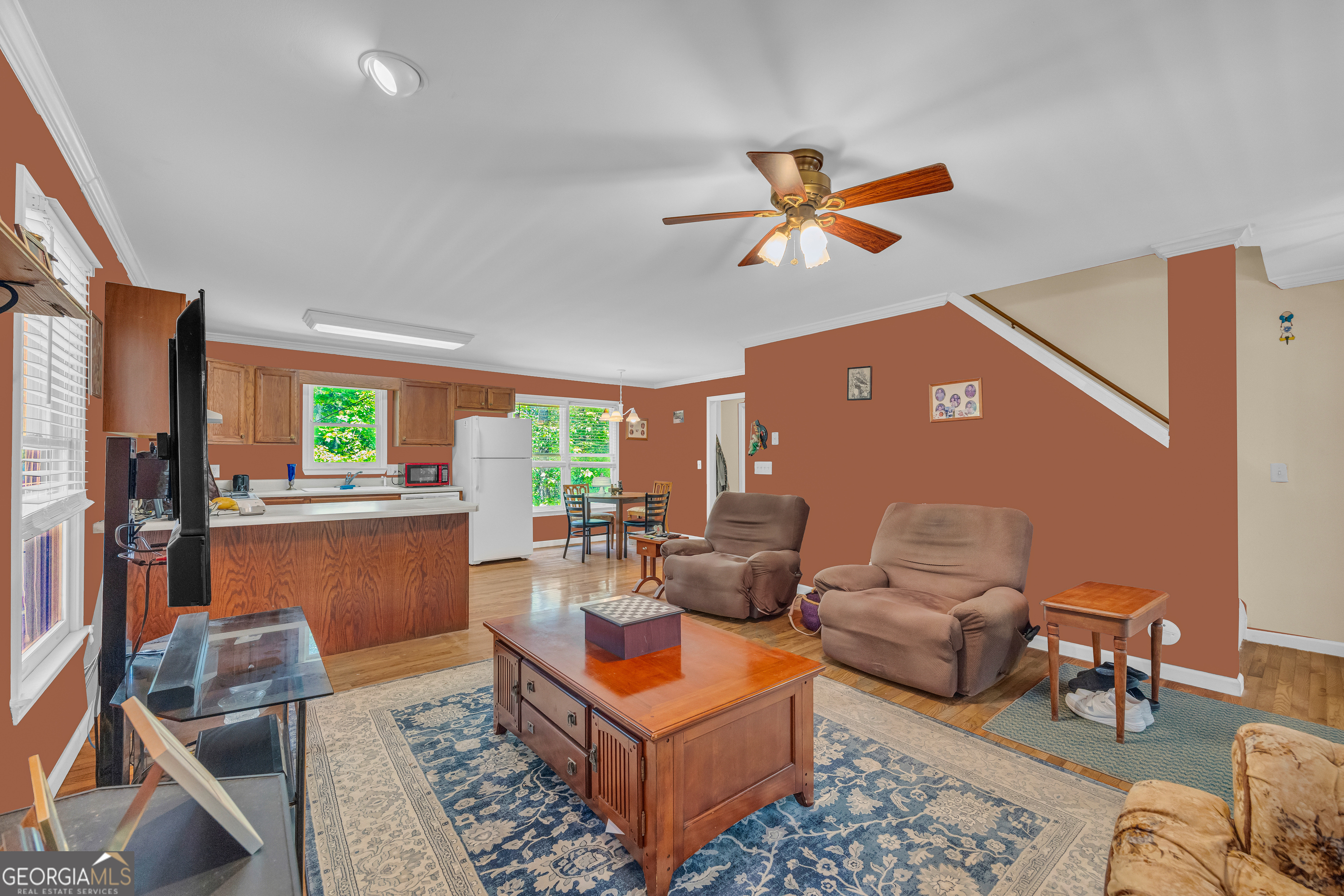 807 Satterfield Road Cleveland GA 30528