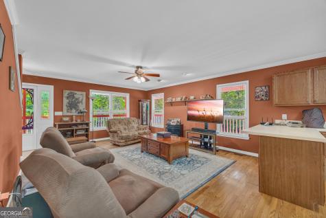 807 Satterfield Road Cleveland GA 30528