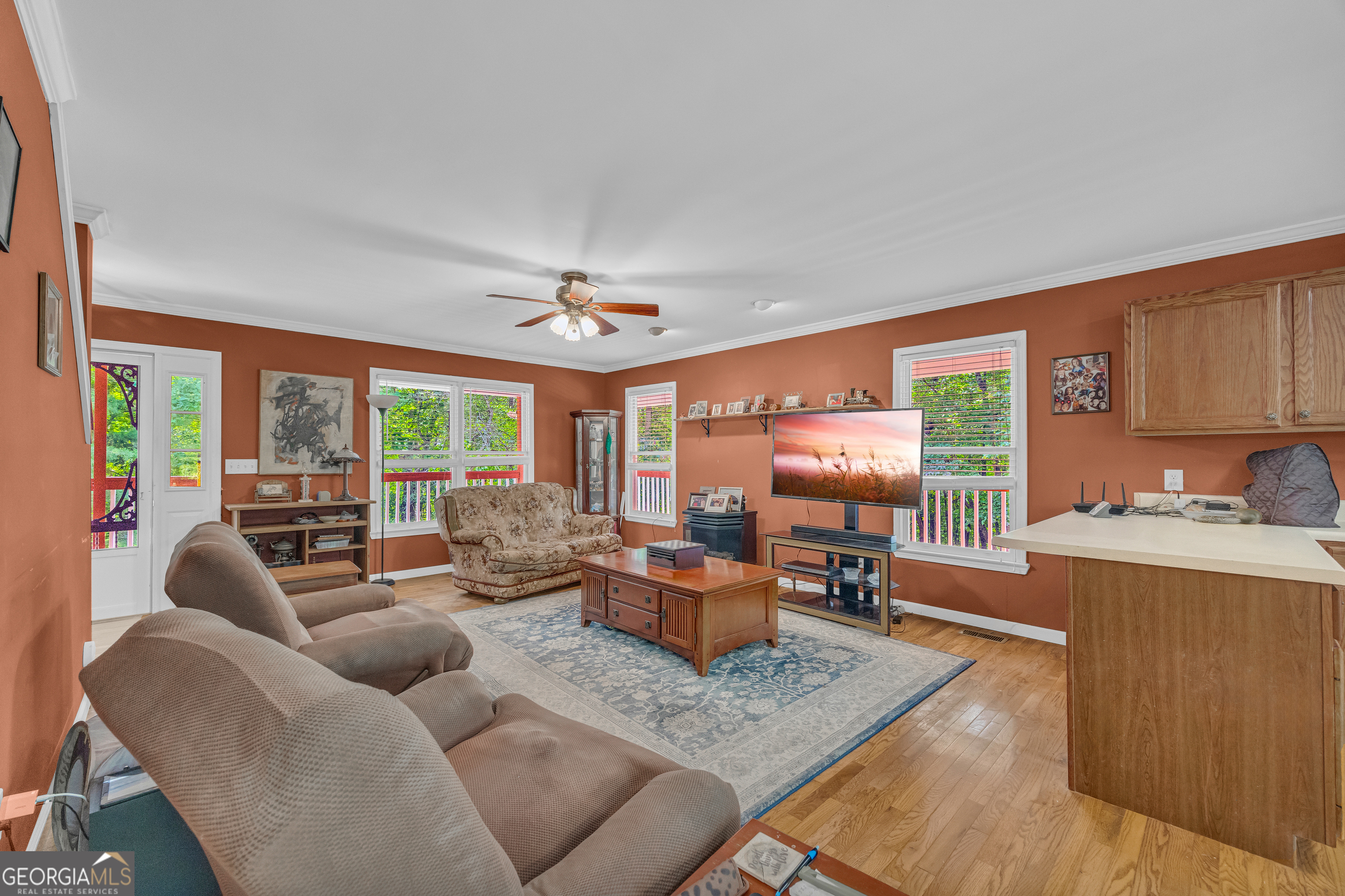 807 Satterfield Road Cleveland GA 30528