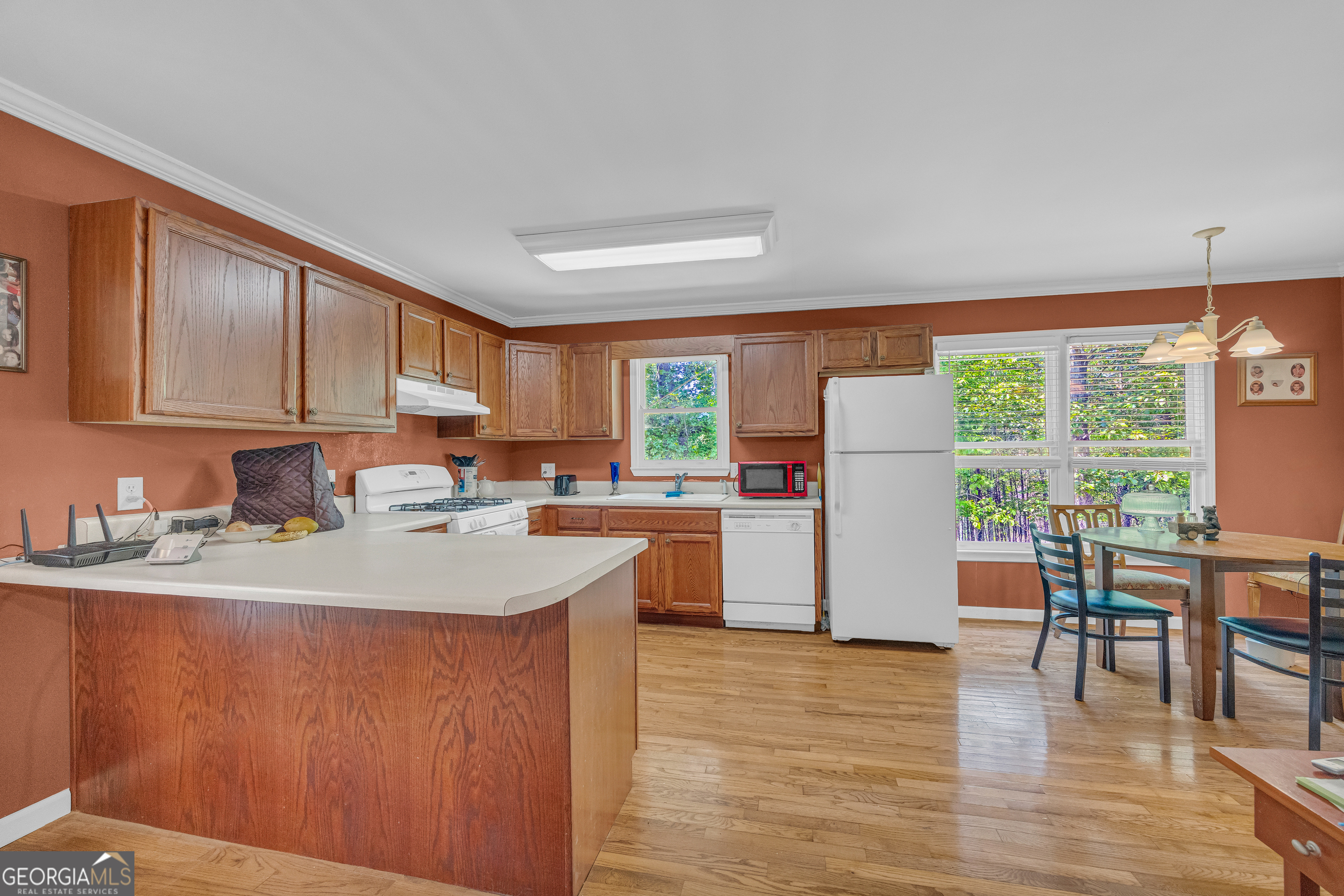 807 Satterfield Road Cleveland GA 30528