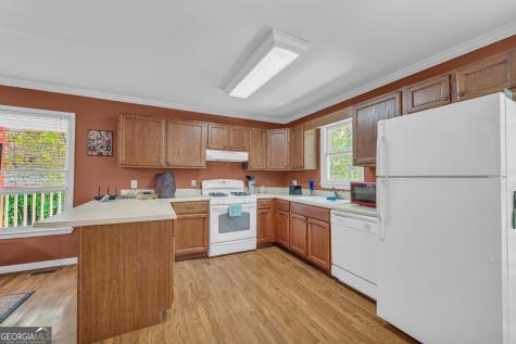 807 Satterfield Road Cleveland GA 30528