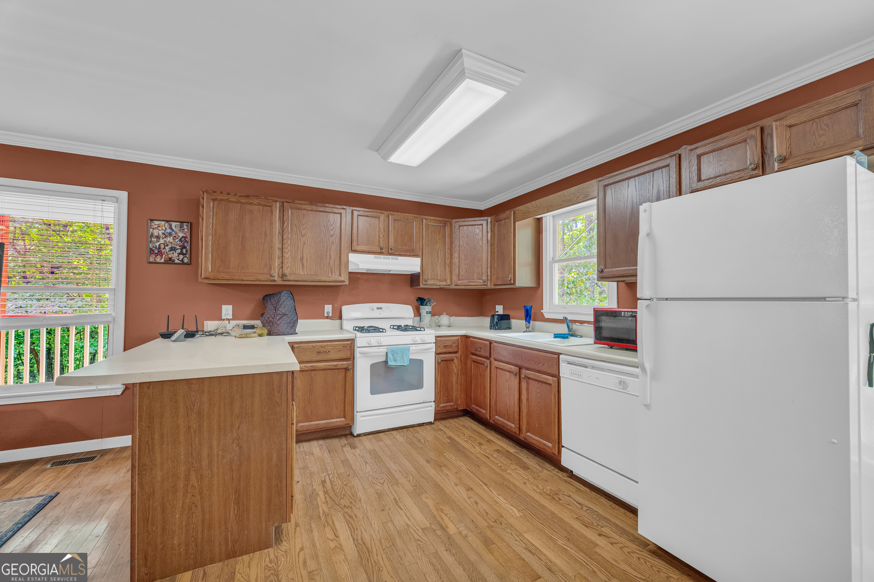 807 Satterfield Road Cleveland GA 30528