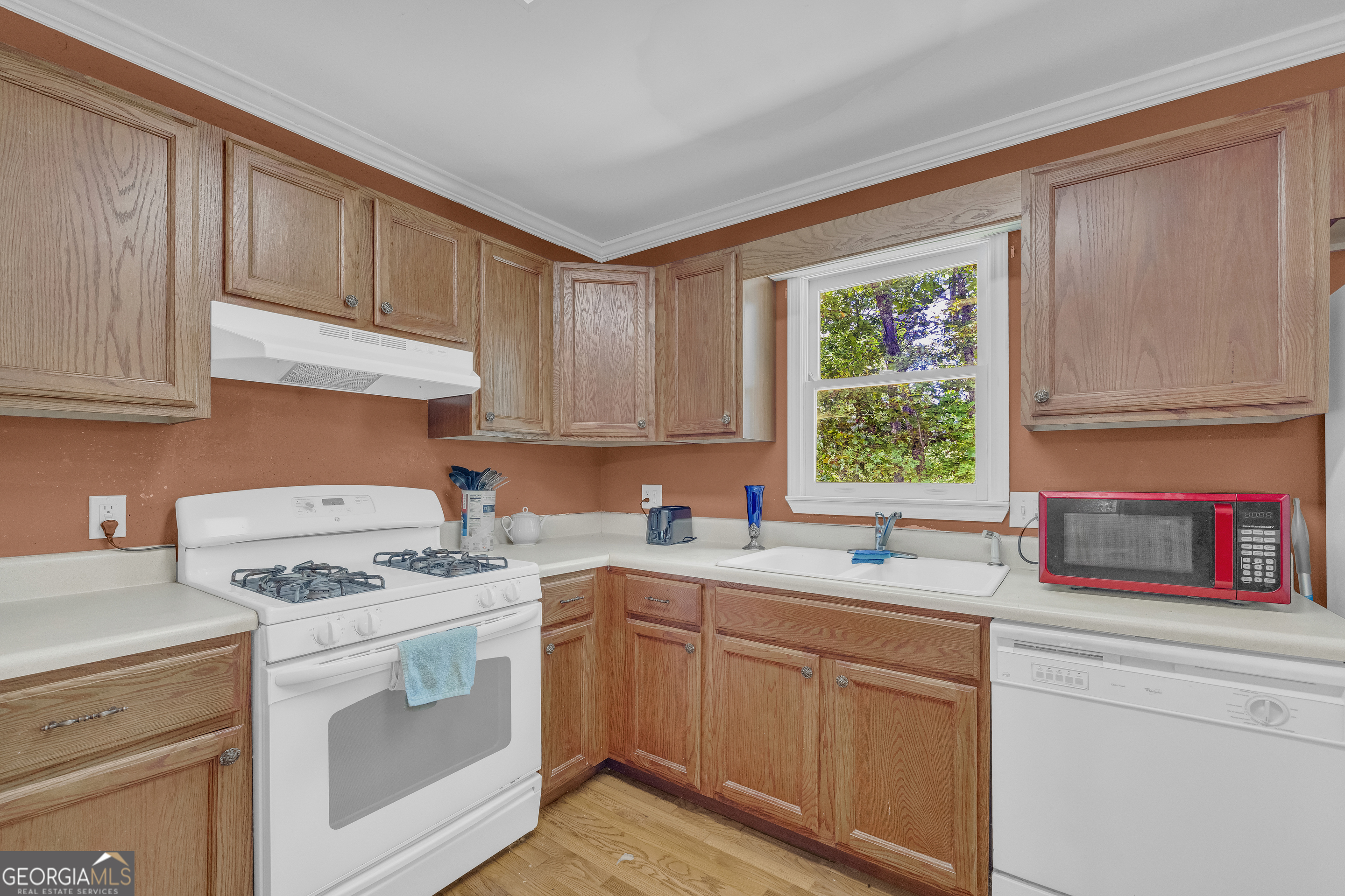 807 Satterfield Road Cleveland GA 30528