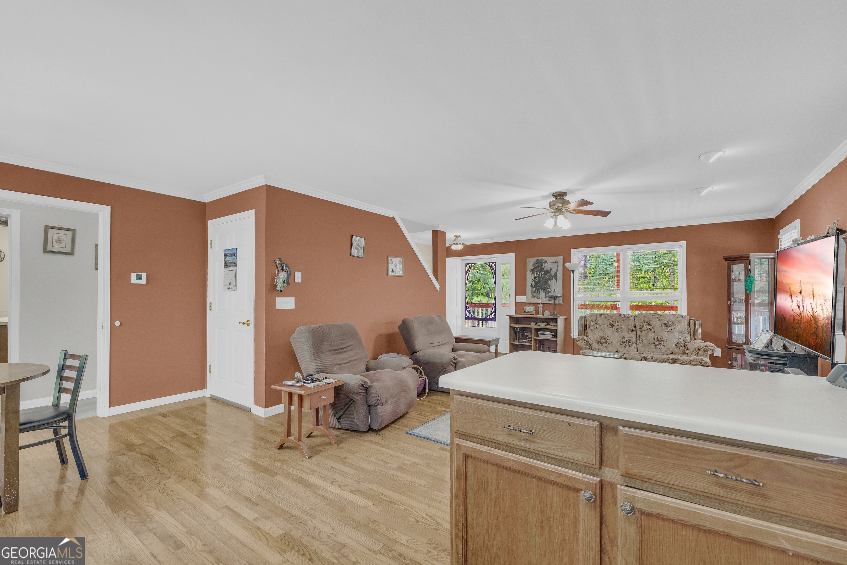 807 Satterfield Road Cleveland GA 30528
