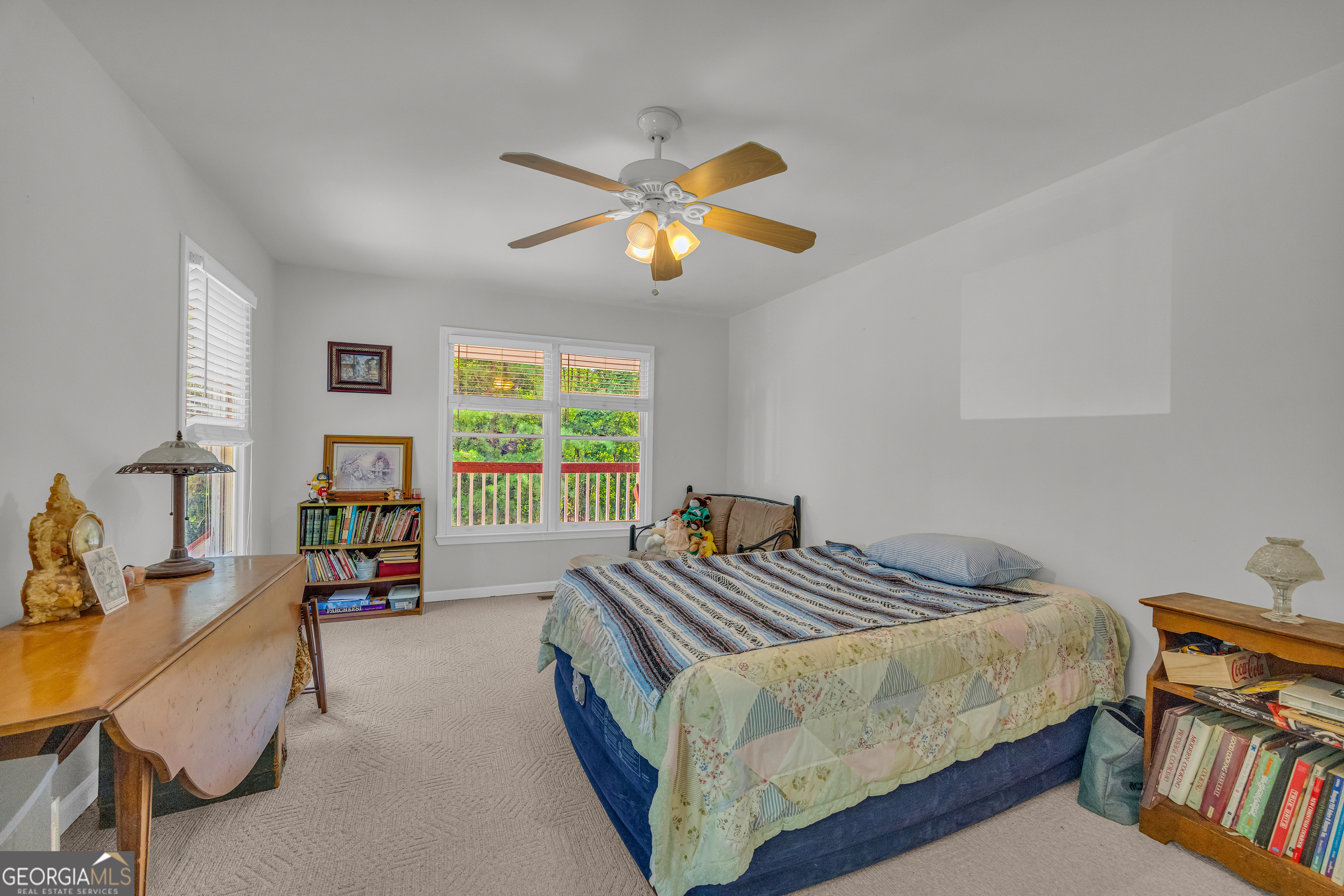 807 Satterfield Road Cleveland GA 30528