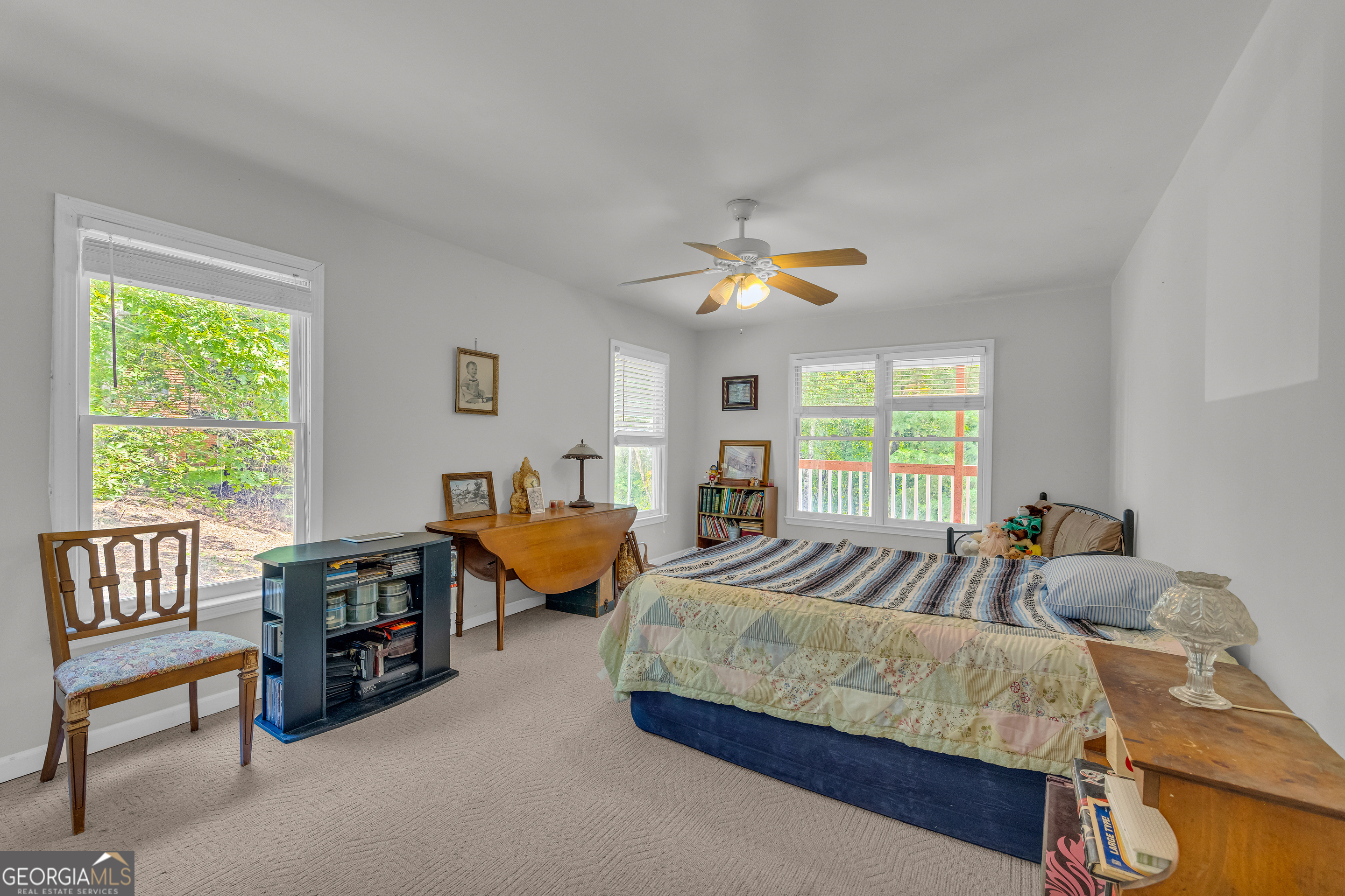 807 Satterfield Road Cleveland GA 30528