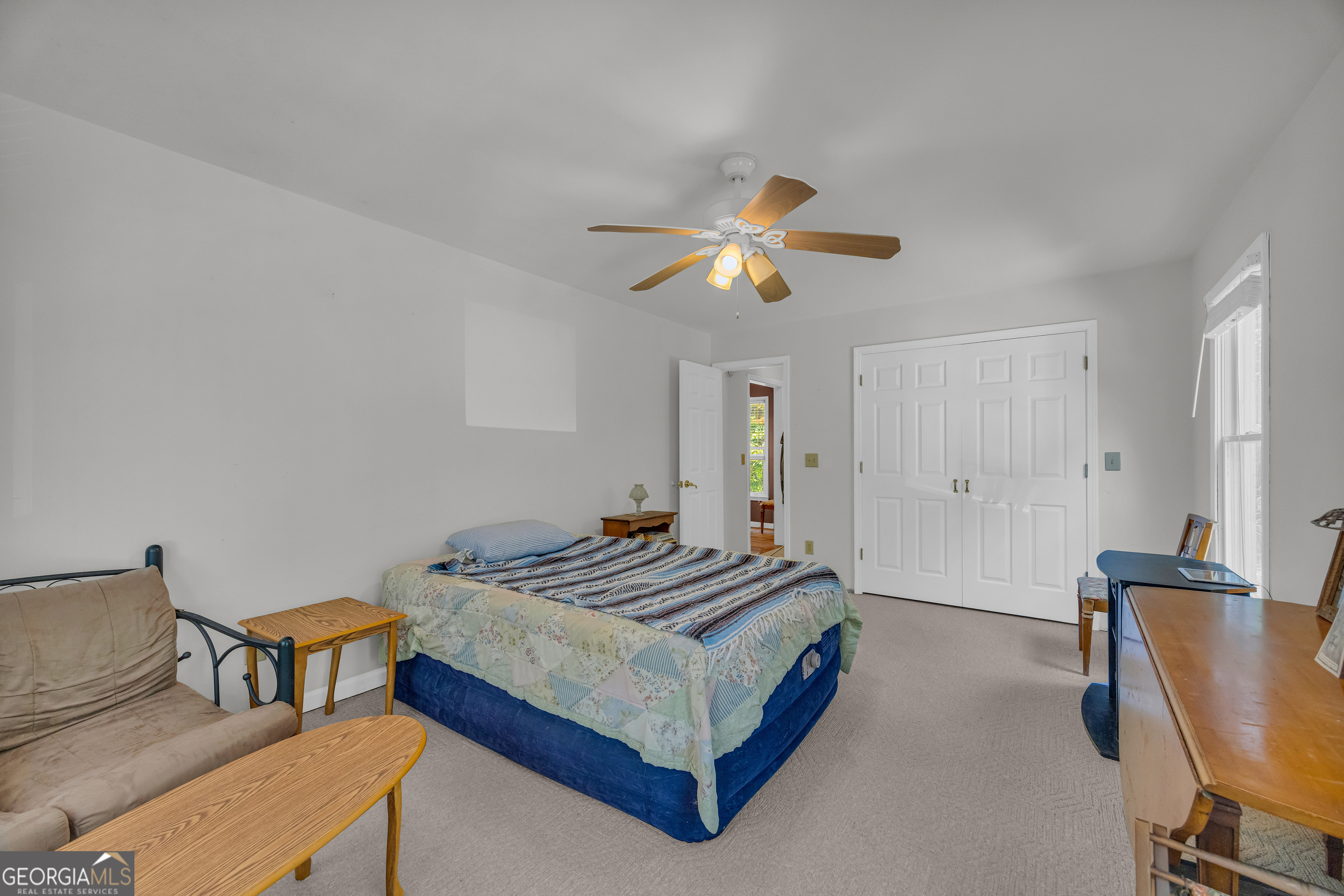 807 Satterfield Road Cleveland GA 30528
