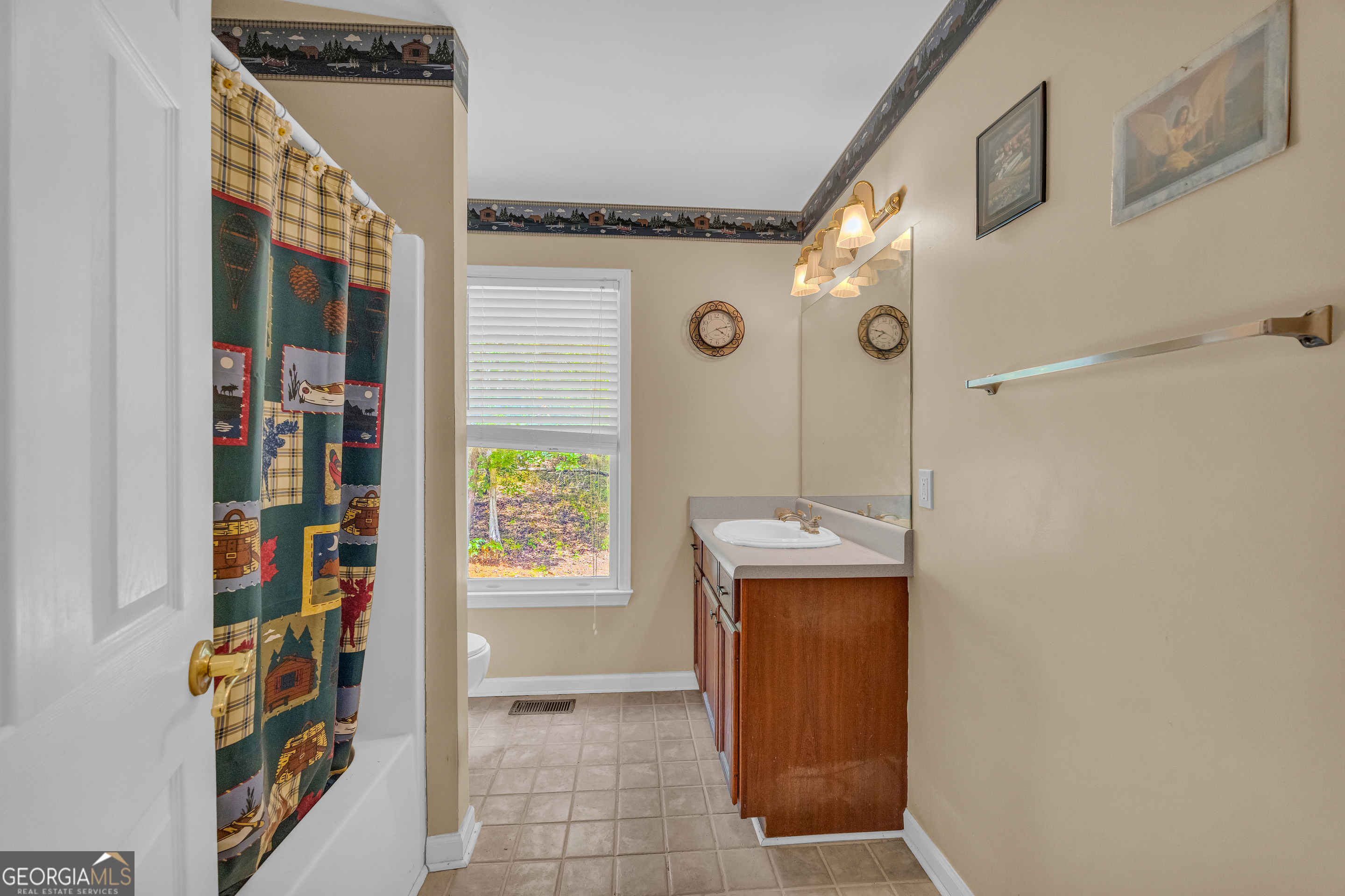 807 Satterfield Road Cleveland GA 30528