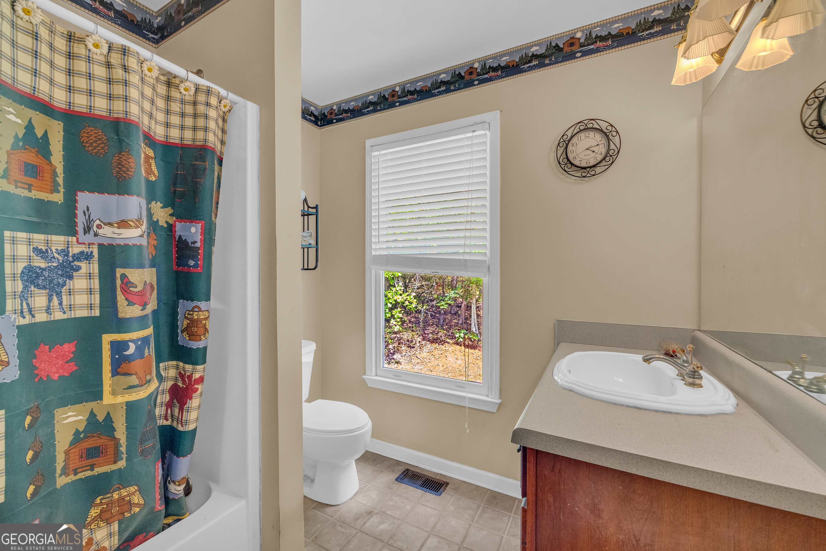 807 Satterfield Road Cleveland GA 30528