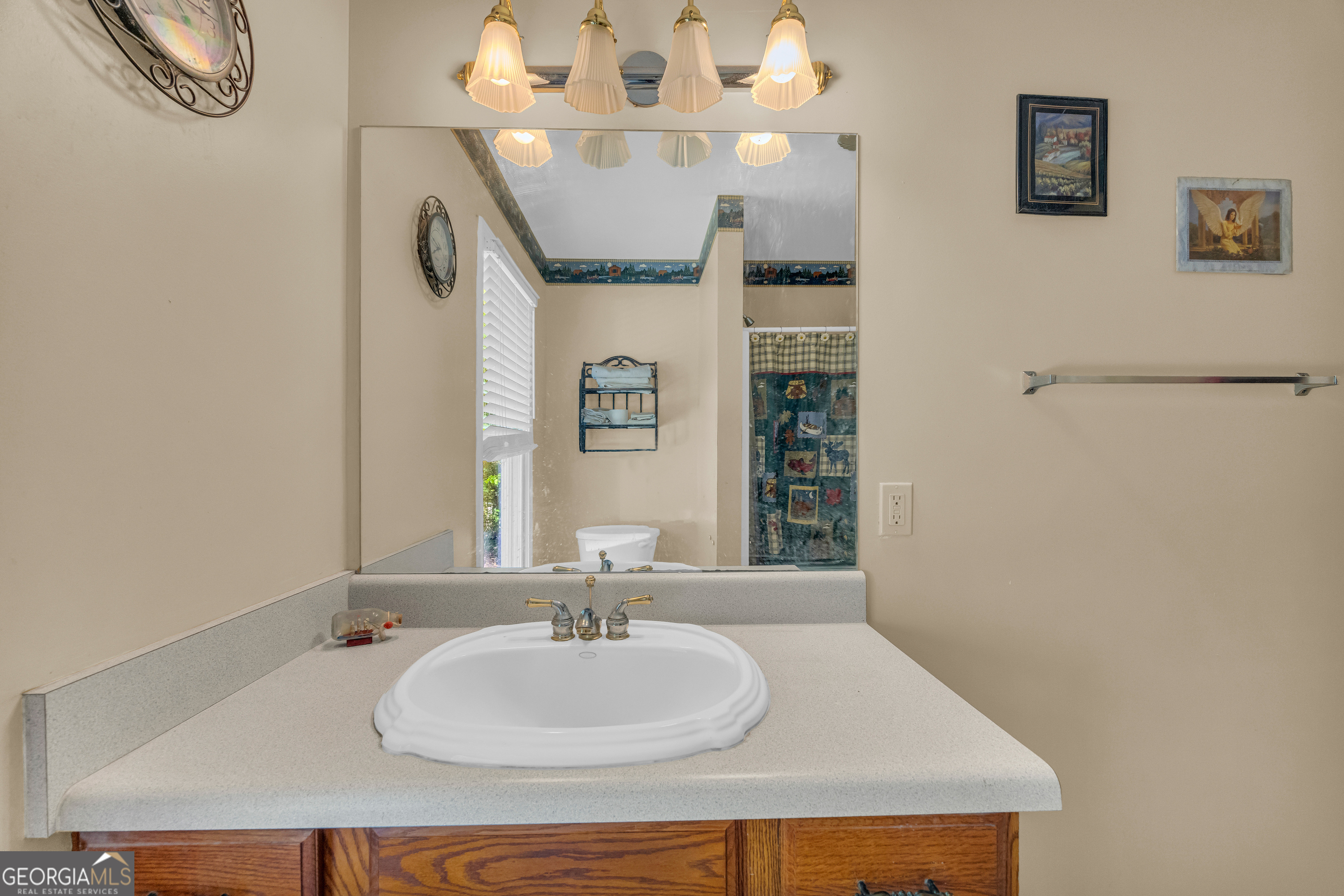 807 Satterfield Road Cleveland GA 30528