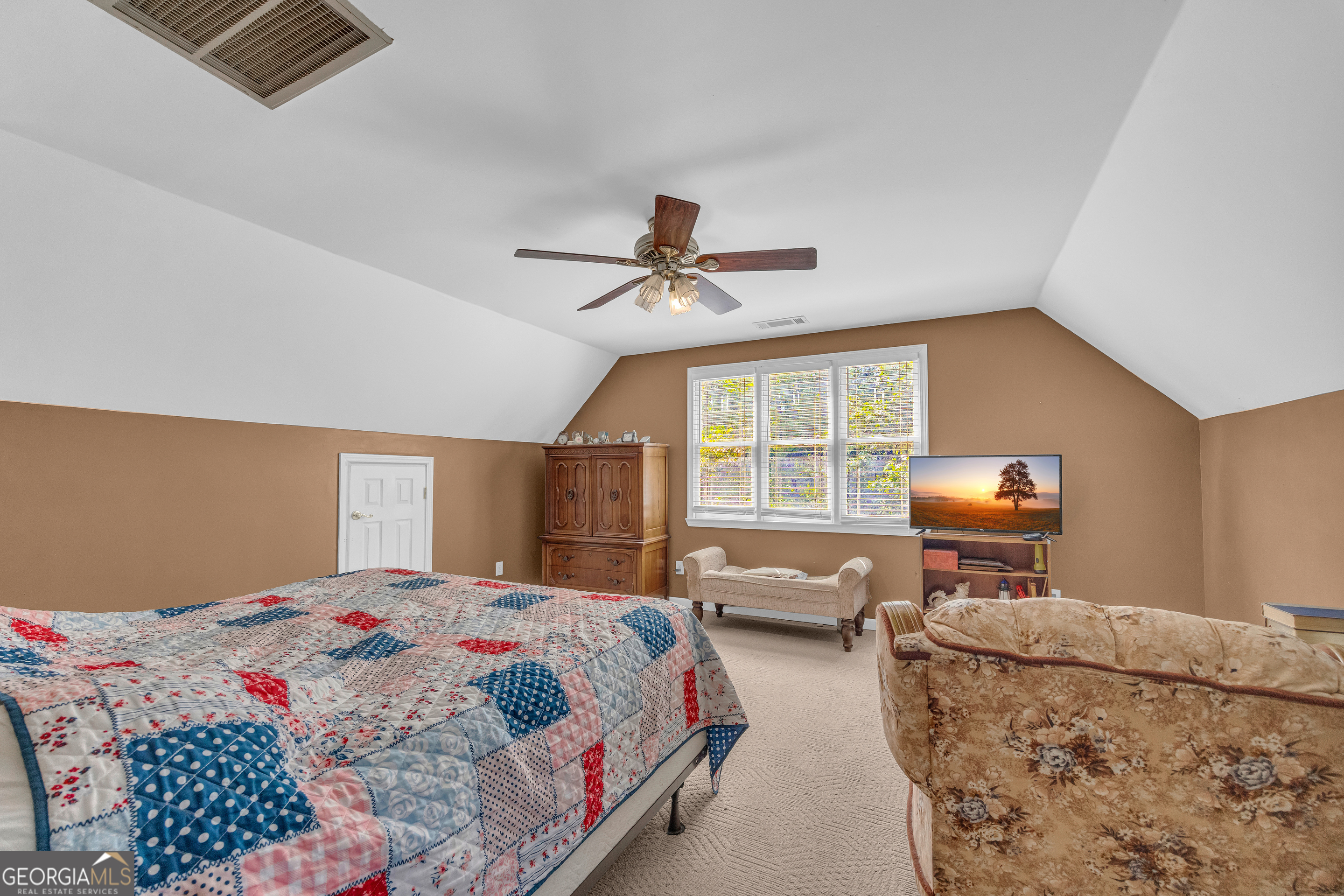 807 Satterfield Road Cleveland GA 30528