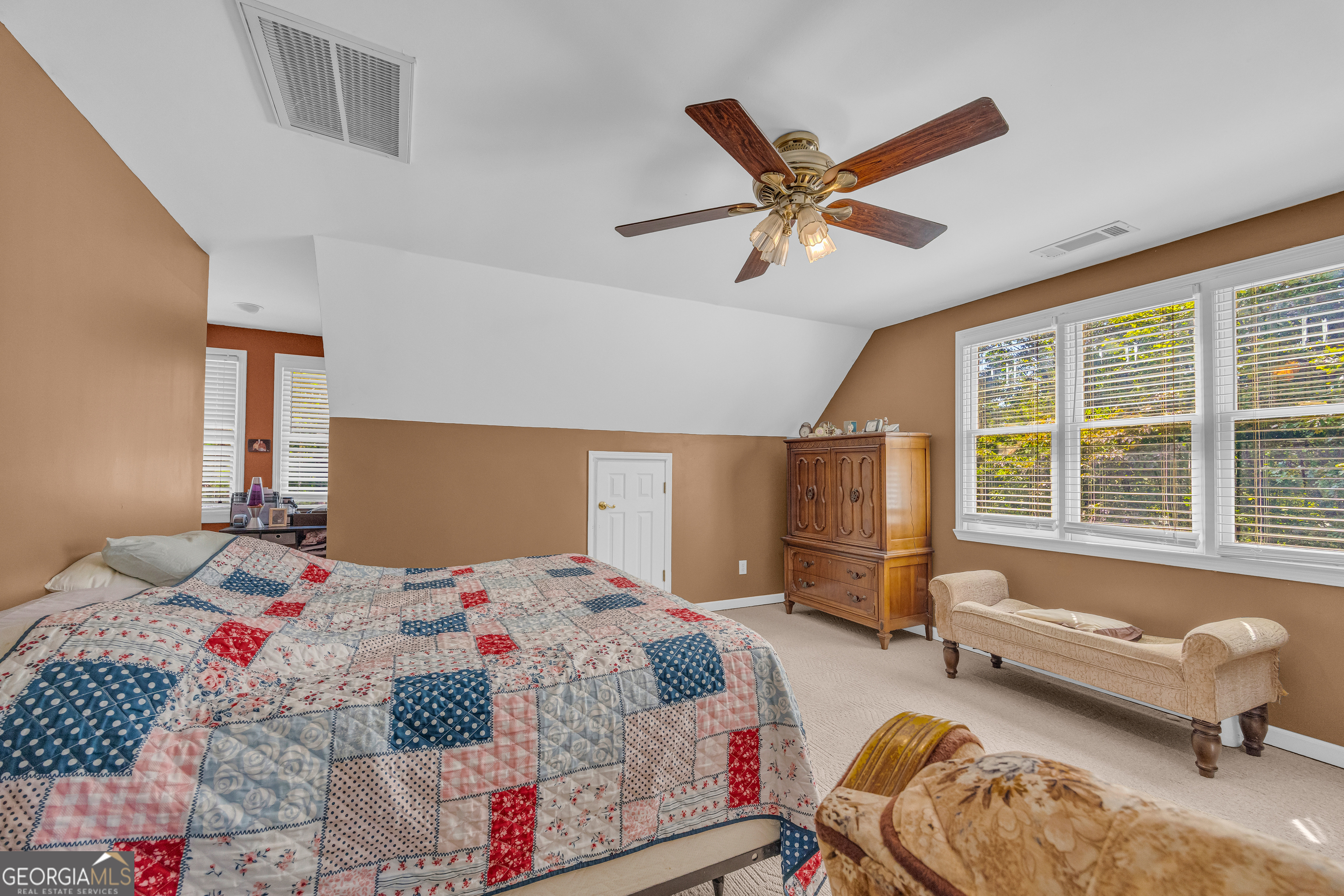 807 Satterfield Road Cleveland GA 30528