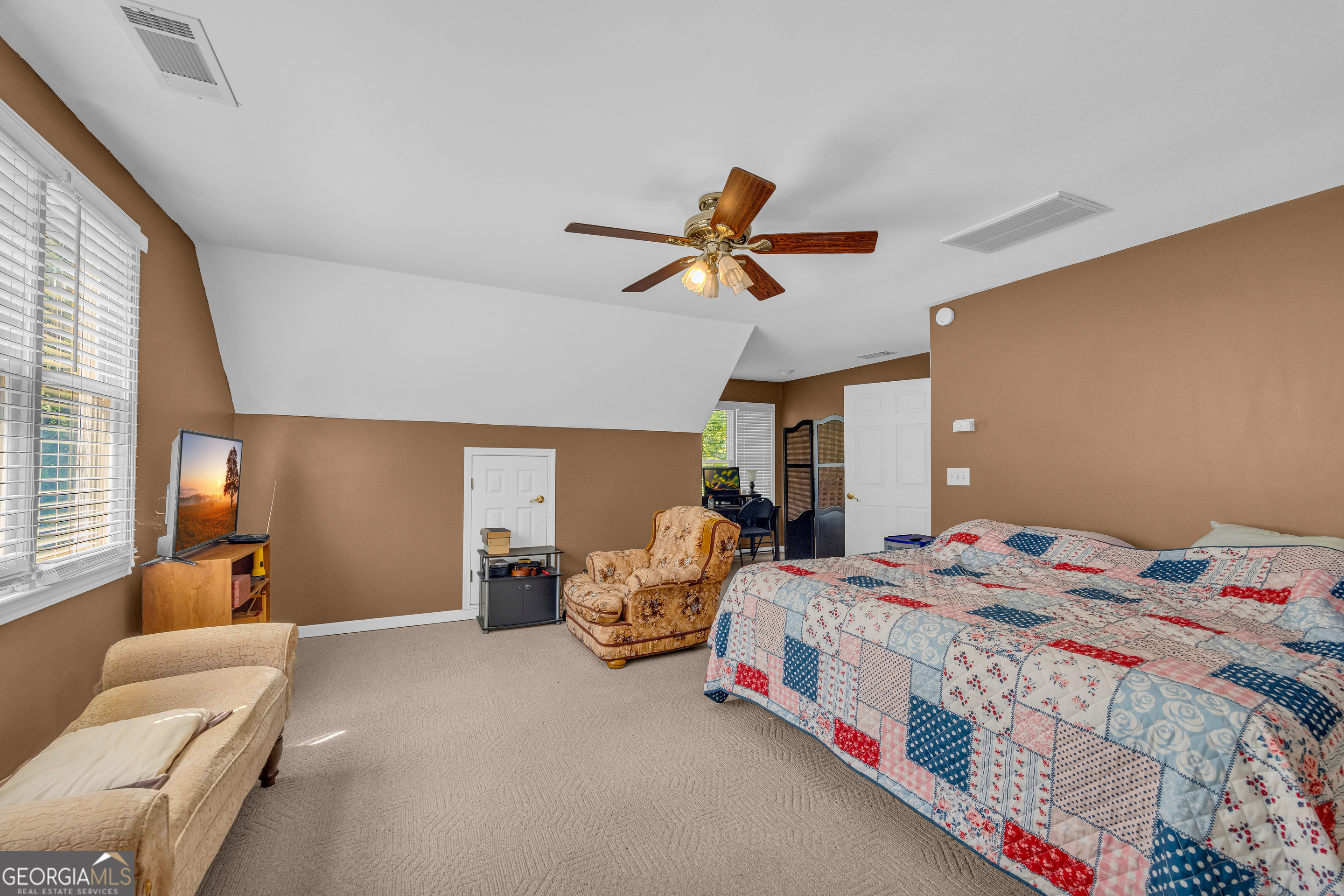 807 Satterfield Road Cleveland GA 30528