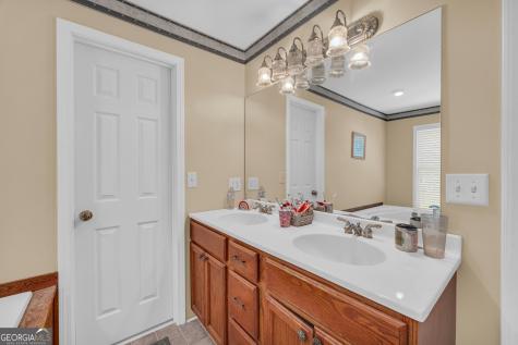 807 Satterfield Road Cleveland GA 30528