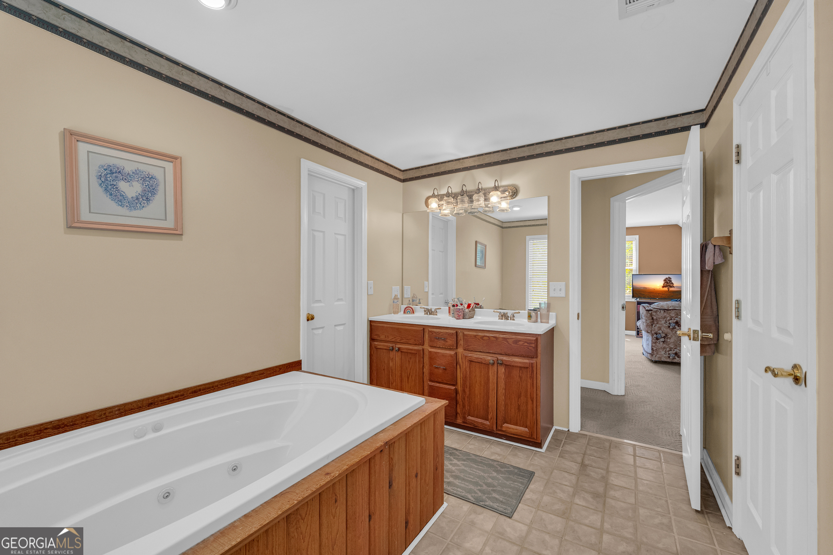 807 Satterfield Road Cleveland GA 30528