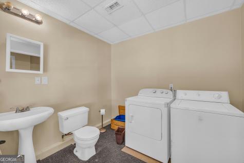 807 Satterfield Road Cleveland GA 30528