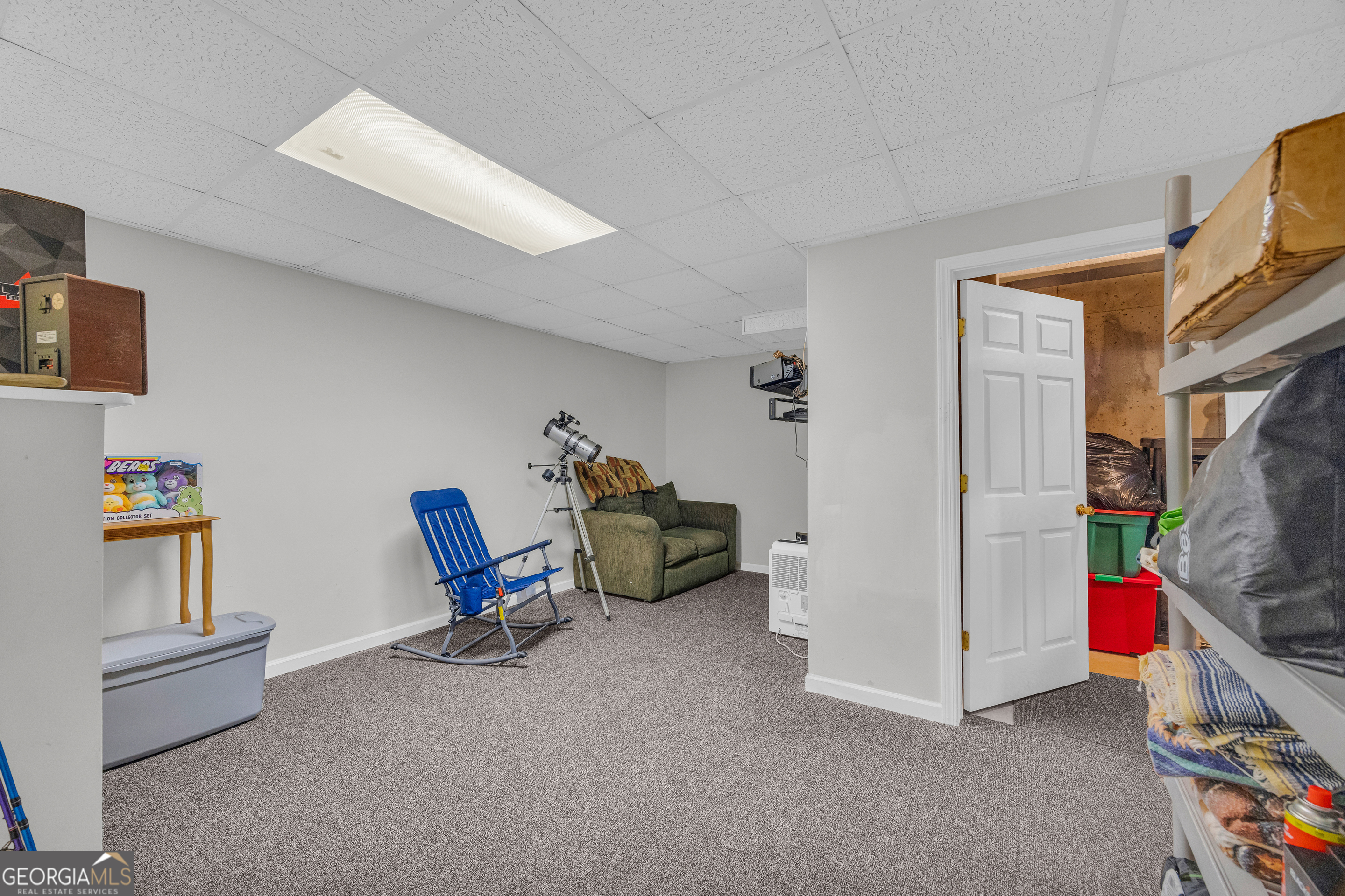 807 Satterfield Road Cleveland GA 30528