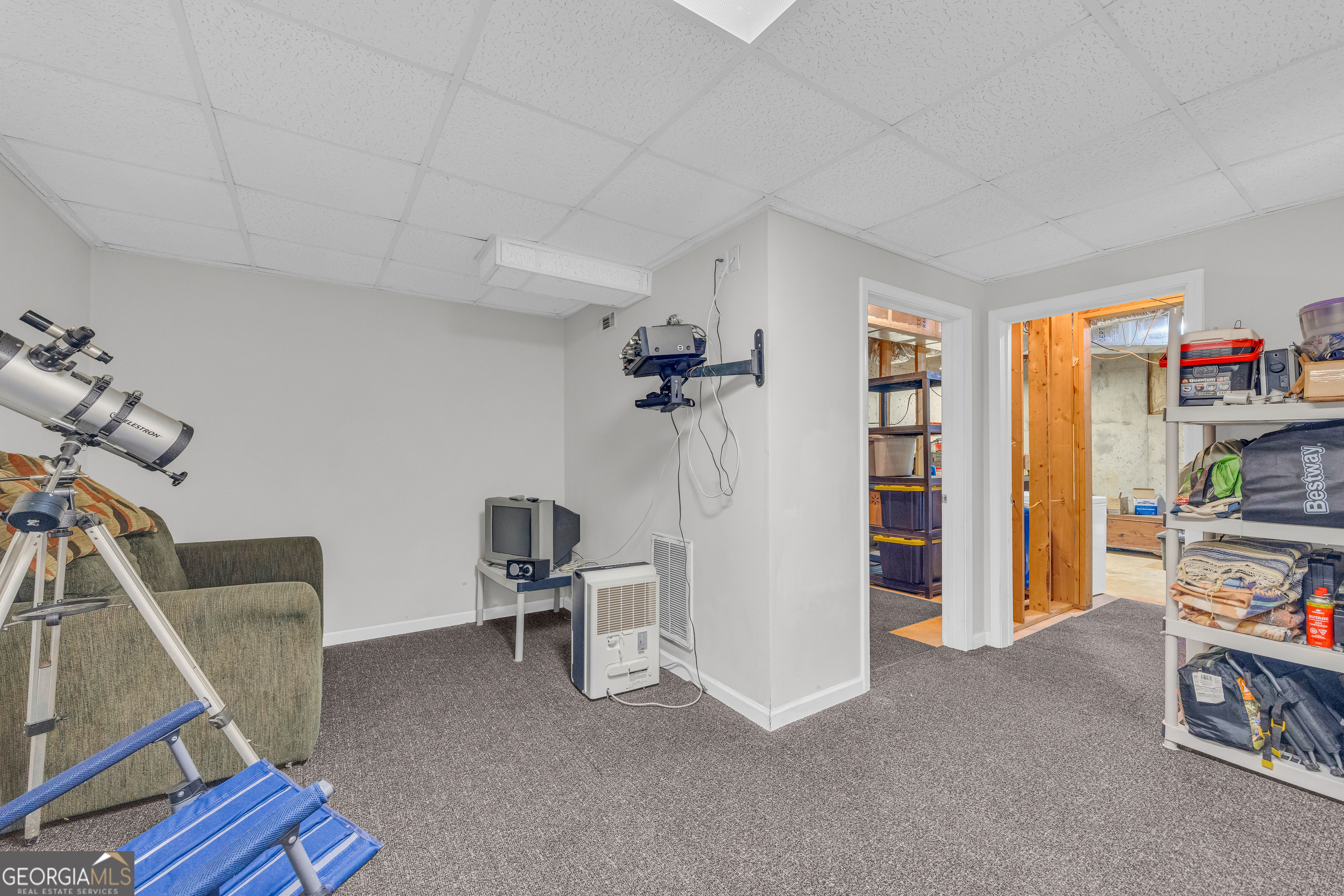 807 Satterfield Road Cleveland GA 30528