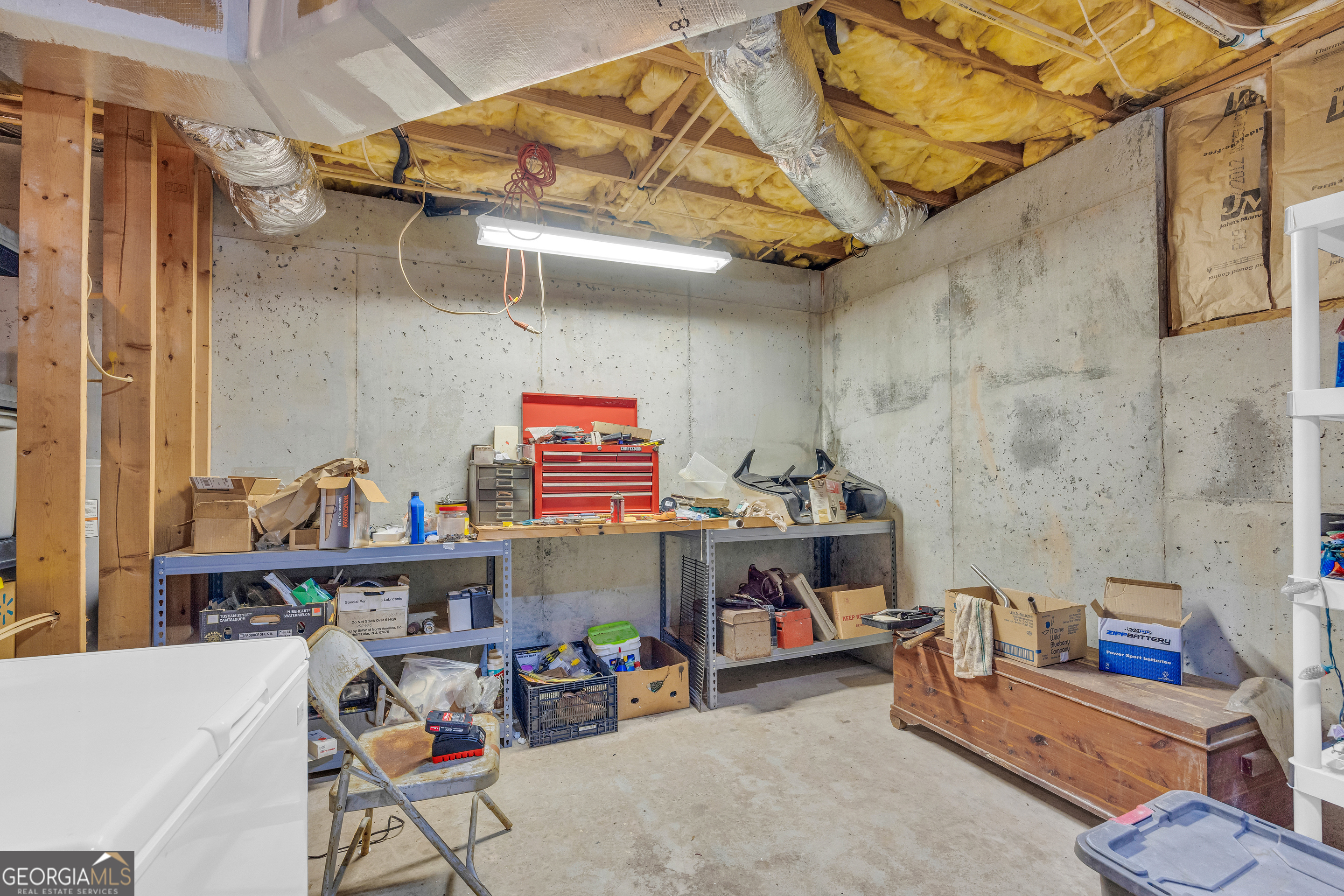 807 Satterfield Road Cleveland GA 30528