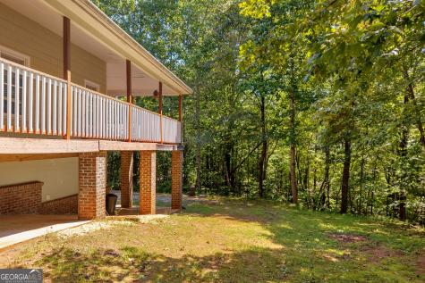 807 Satterfield Road Cleveland GA 30528