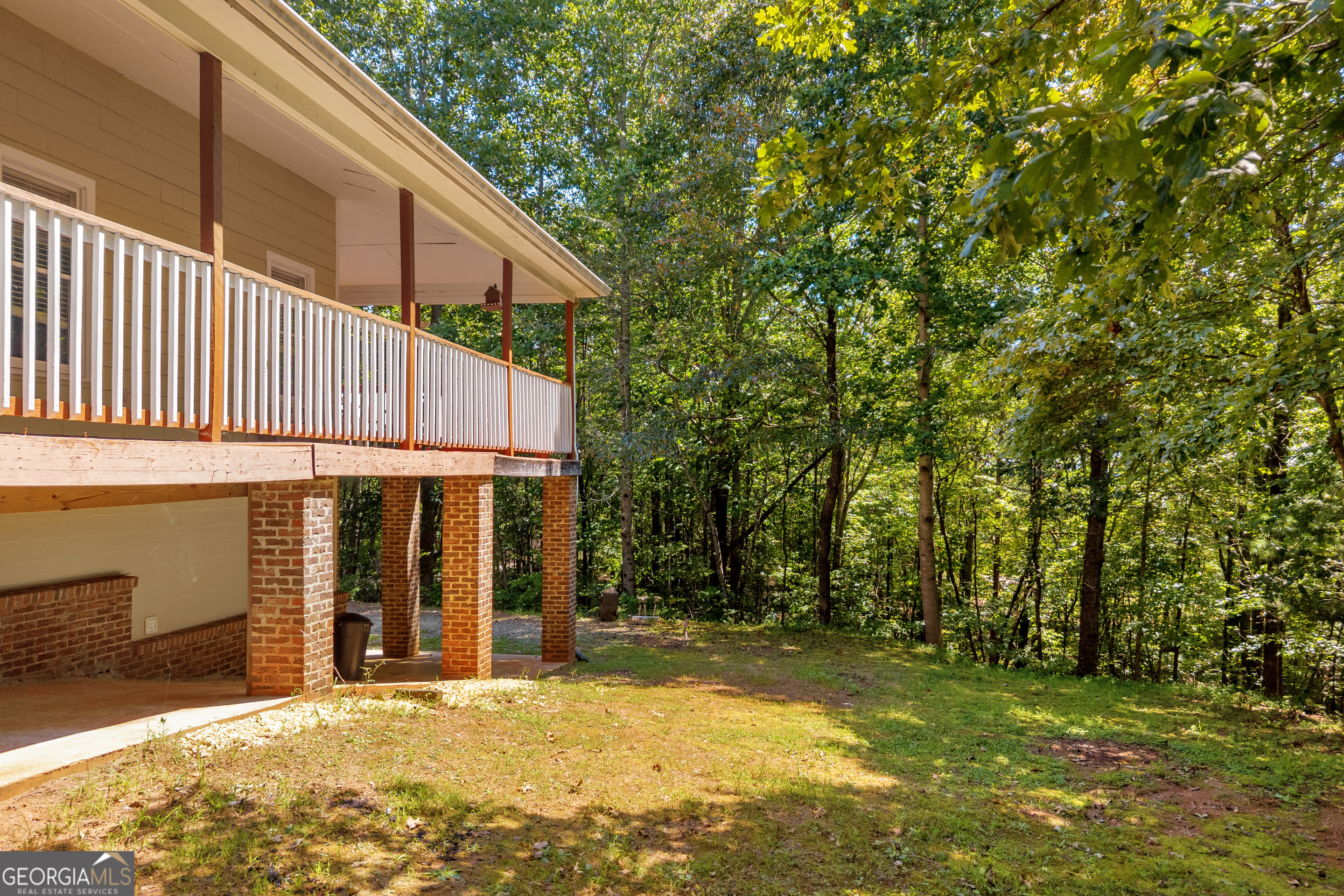 807 Satterfield Road Cleveland GA 30528