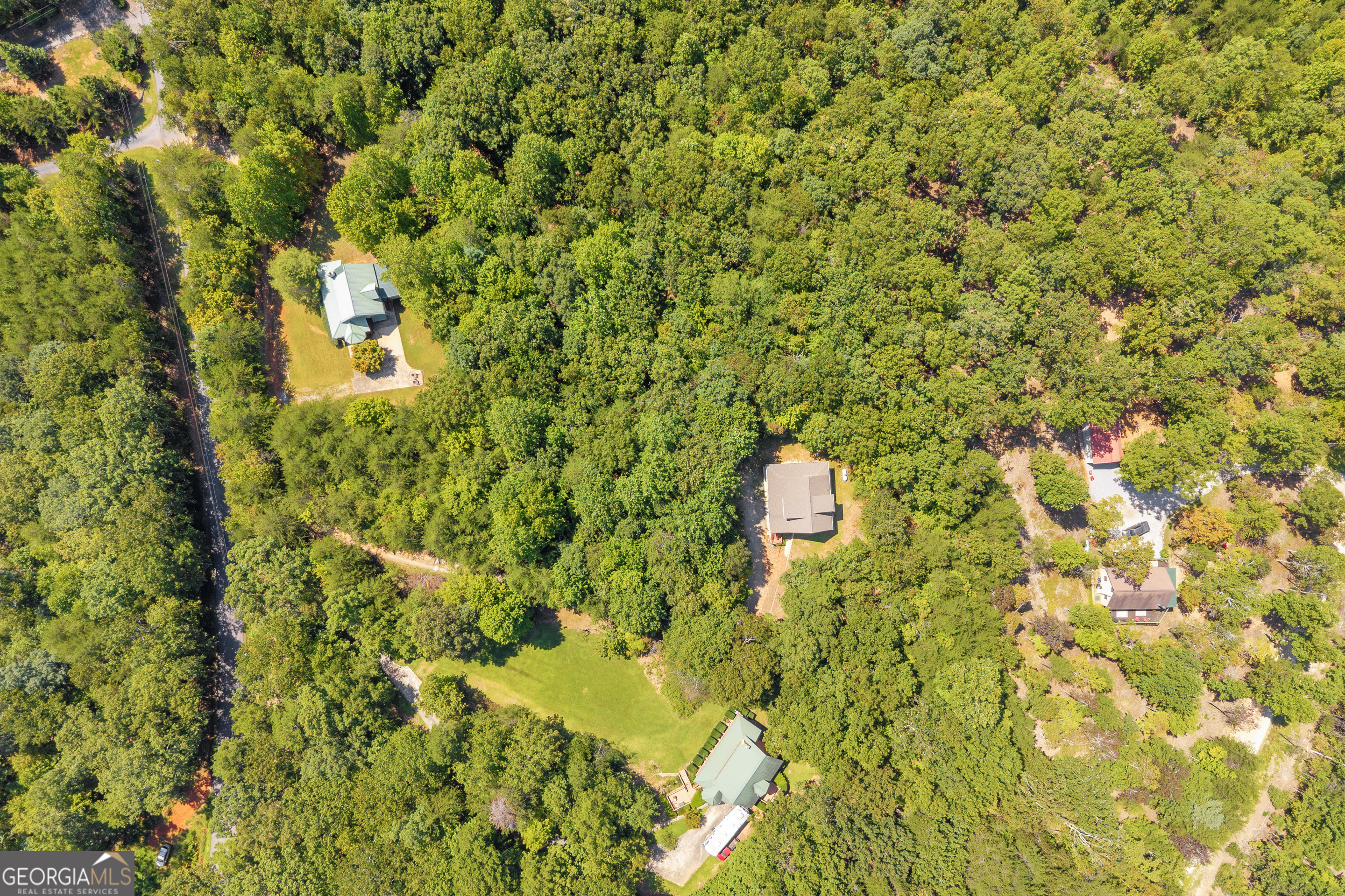 807 Satterfield Road Cleveland GA 30528