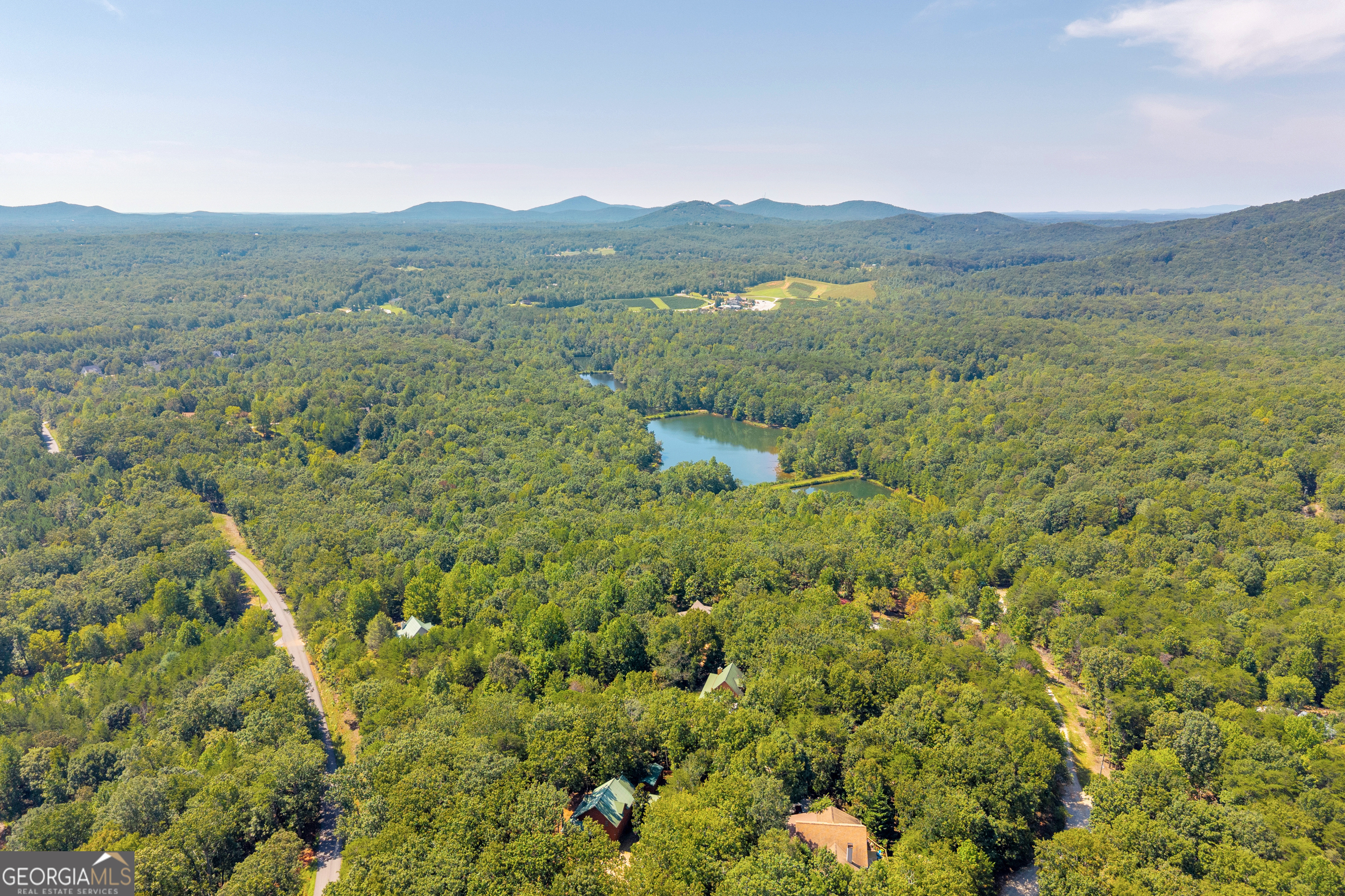 807 Satterfield Road Cleveland GA 30528