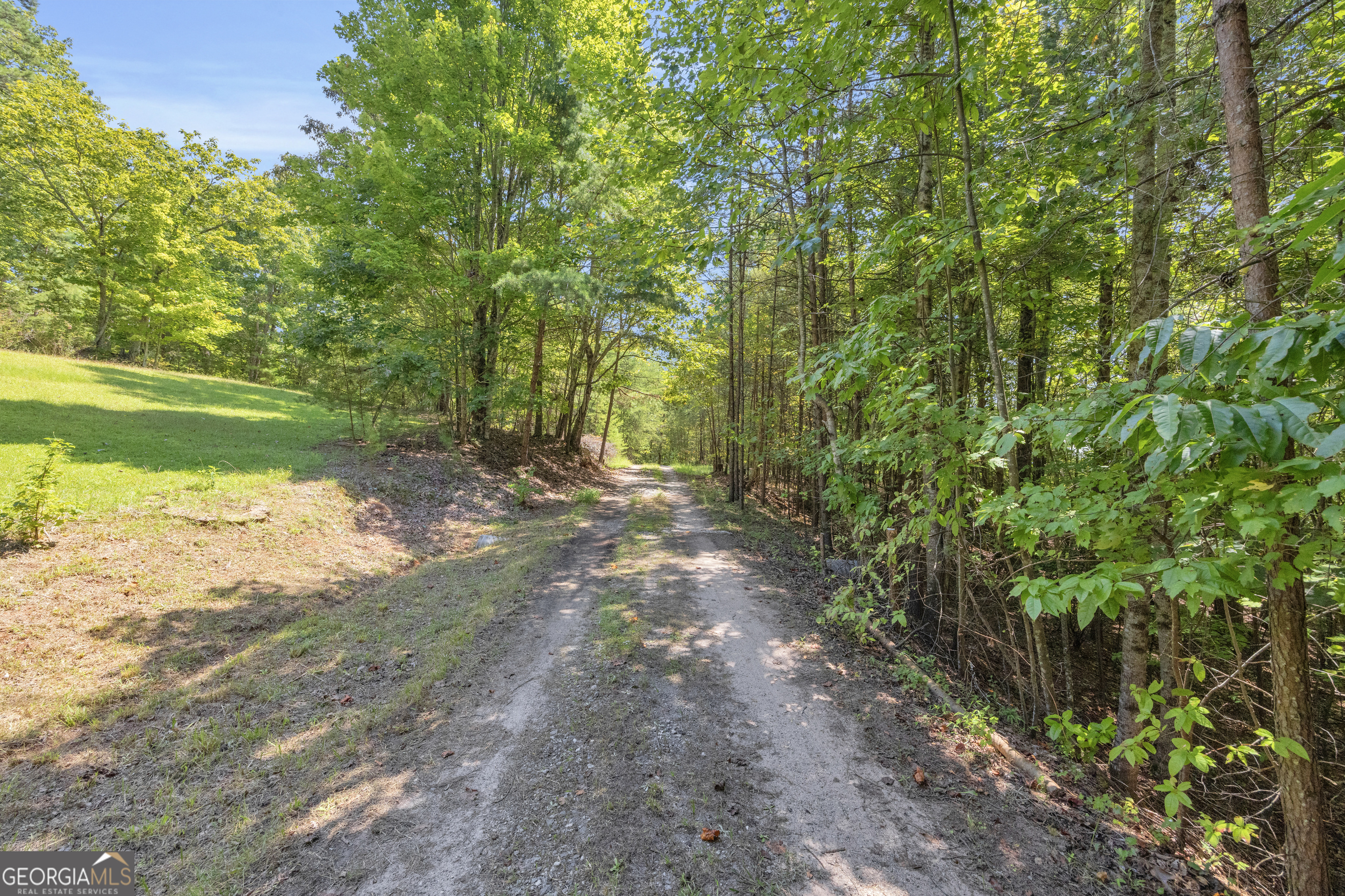 807 Satterfield Road Cleveland GA 30528