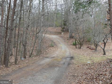 807 Satterfield Road Cleveland GA 30528
