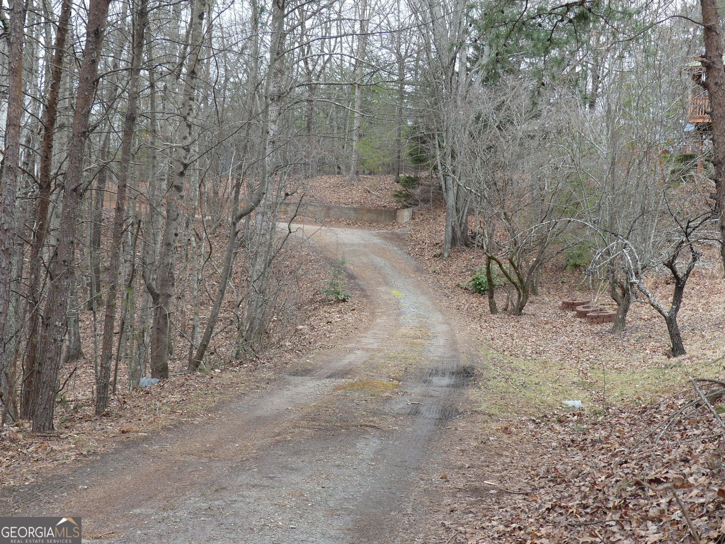 807 Satterfield Road Cleveland GA 30528