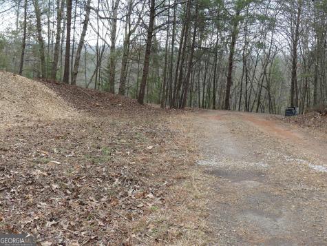 807 Satterfield Road Cleveland GA 30528